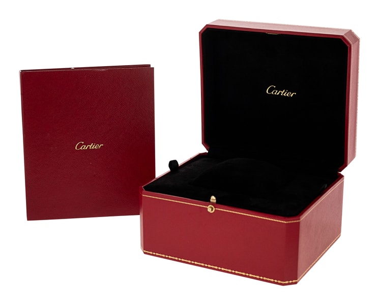 Cartier Ballon Bleu De Cartier WE902073